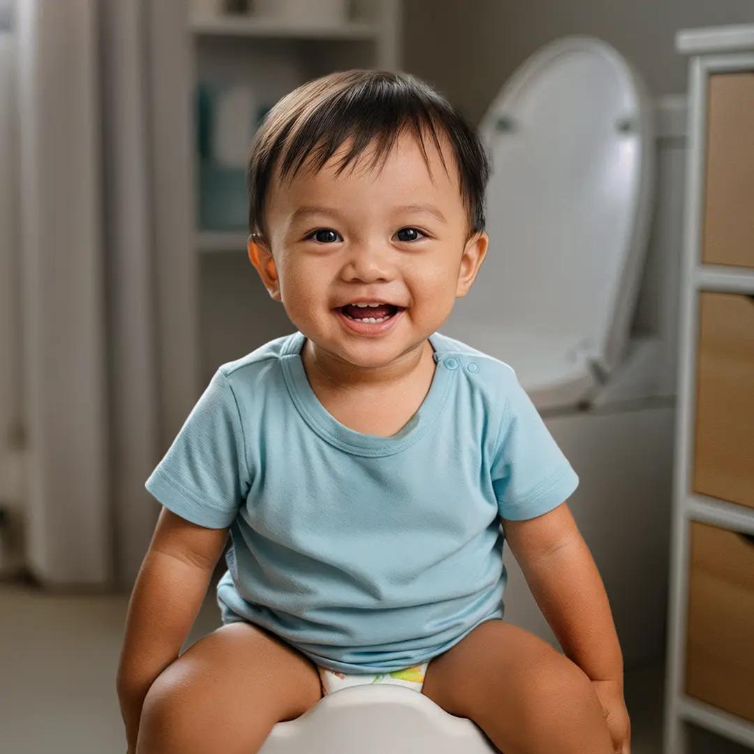 Toilet Training