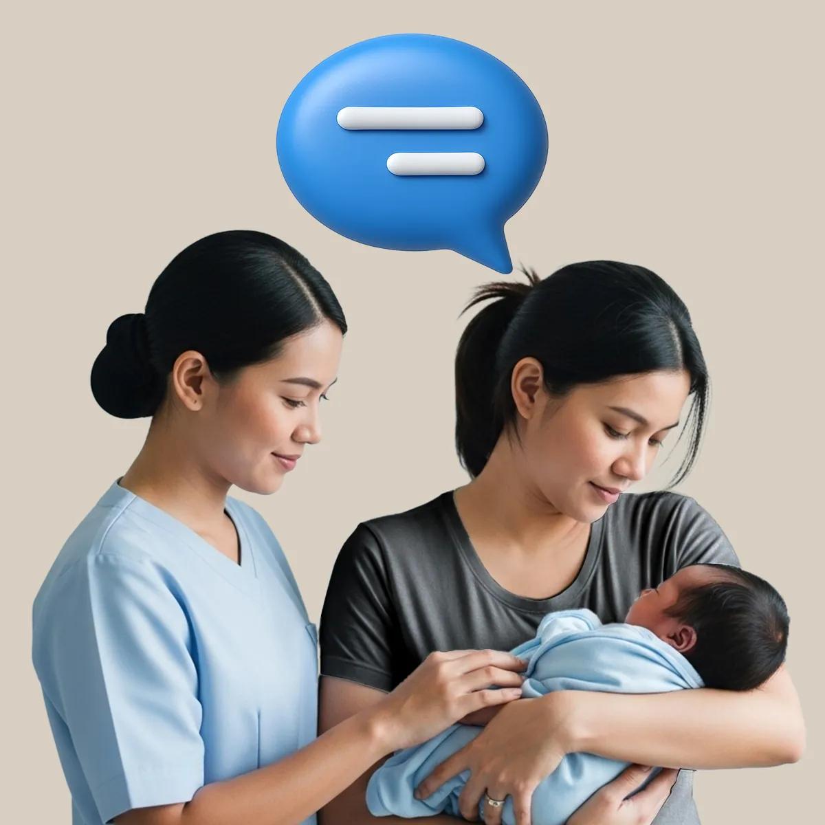 Paket 5x Live Chat